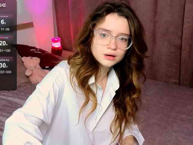 SonyaGlen webcam