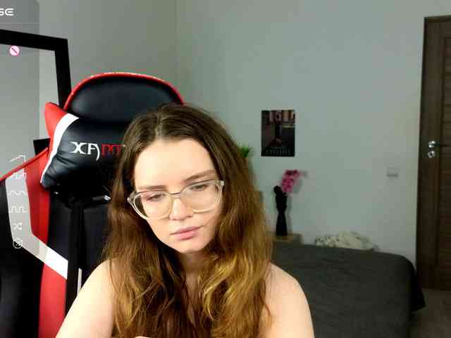 SonyaGlen webcam