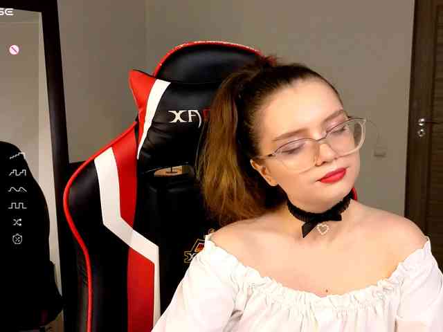 SonyaGlen webcam