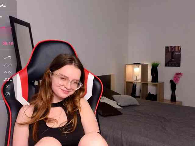 SonyaGlen webcam