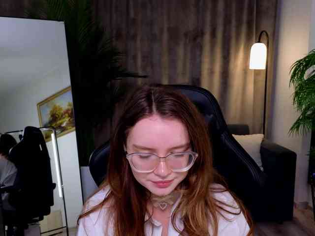 SonyaGlen webcam
