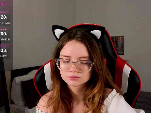 SonyaGlen webcam