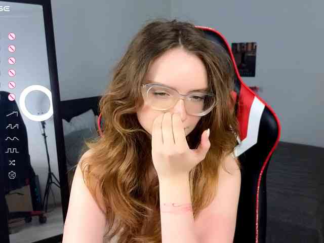 SonyaGlen webcam