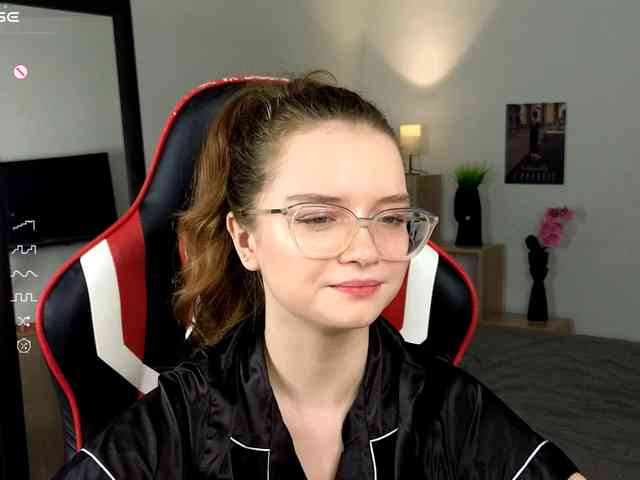 SonyaGlen webcam
