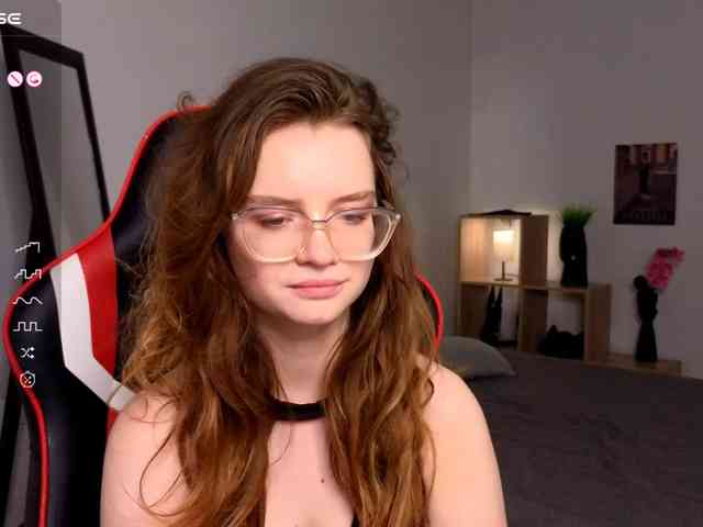 SonyaGlen webcam