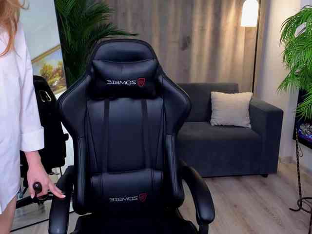 SonyaGlen webcam