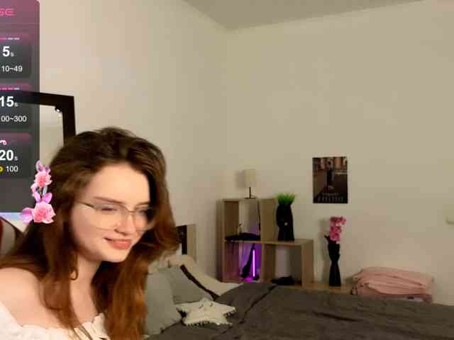 SonyaGlen webcam