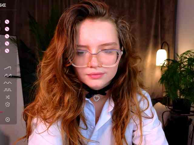 SonyaGlen webcam