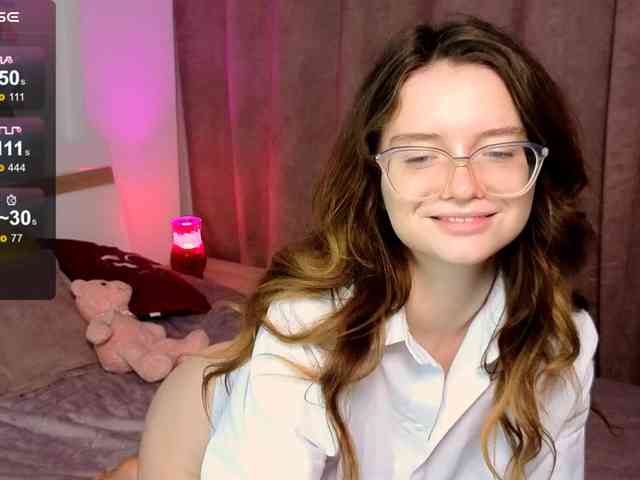 SonyaGlen webcam