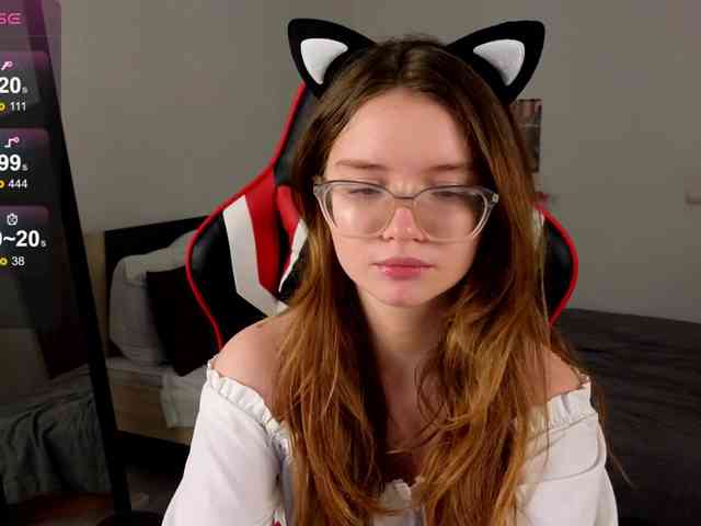 SonyaGlen webcam