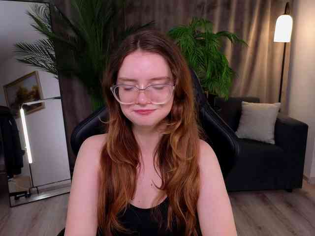 SonyaGlen webcam