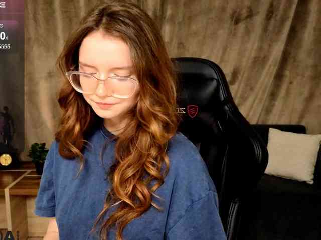 SonyaGlen webcam