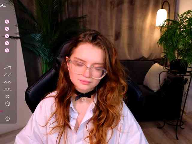 SonyaGlen webcam