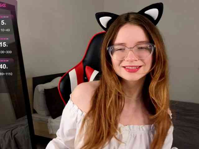SonyaGlen webcam