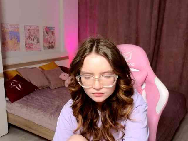SonyaGlen webcam