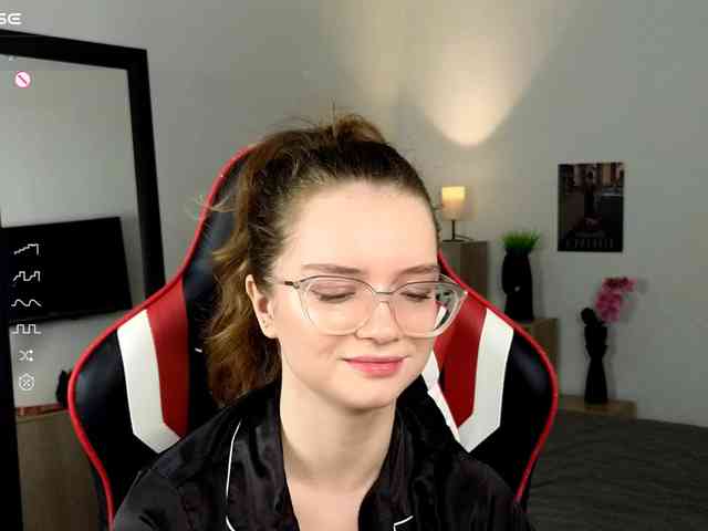 SonyaGlen webcam