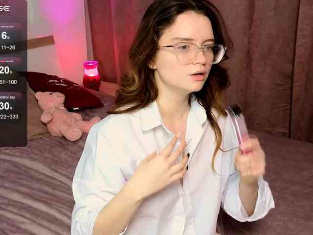 SonyaGlen webcam