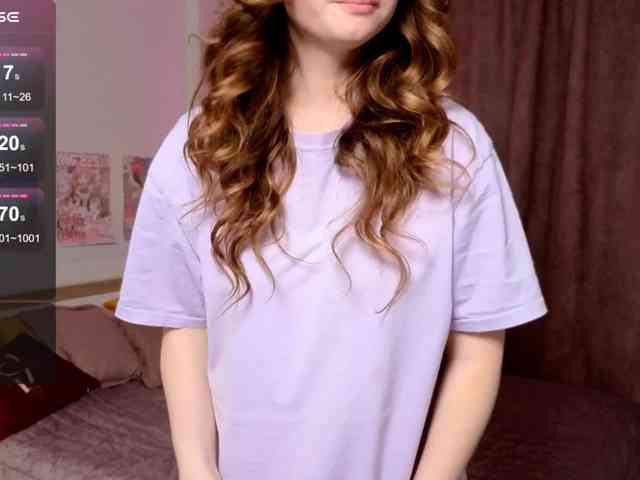 SonyaGlen webcam