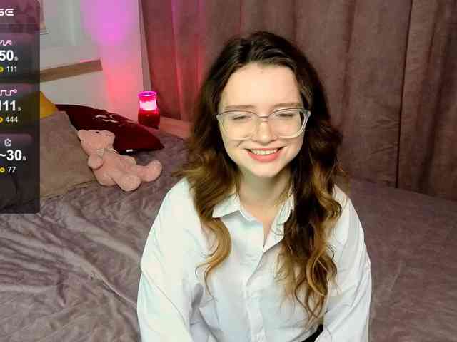 SonyaGlen webcam