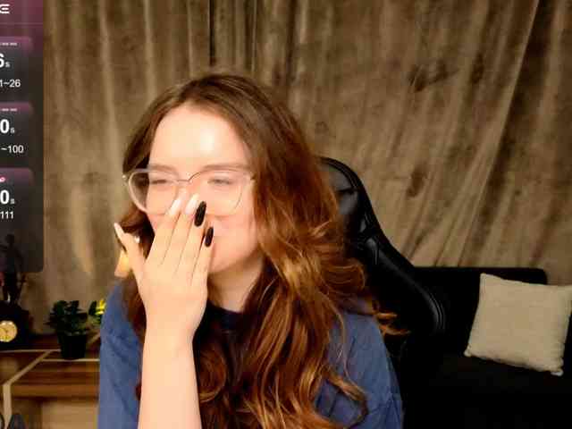 SonyaGlen webcam