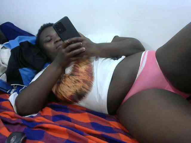 blackmellanin webcam