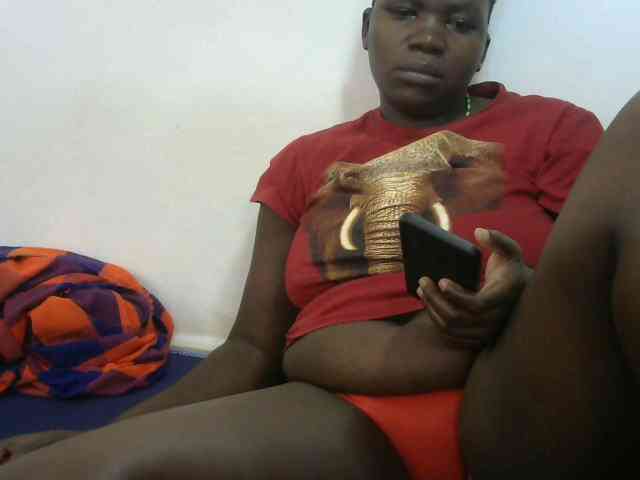 blackmellanin webcam