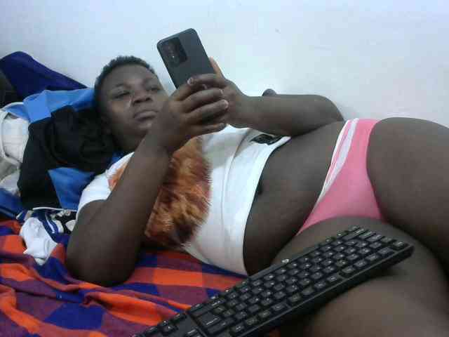 blackmellanin webcam