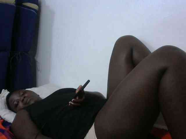 blackmellanin webcam