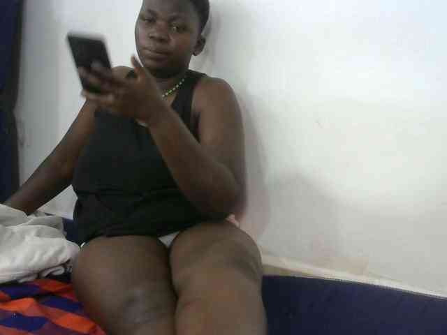 blackmellanin webcam