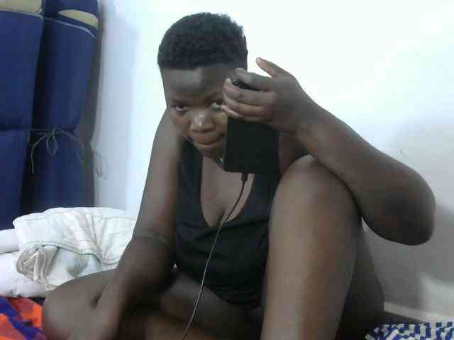 blackmellanin webcam