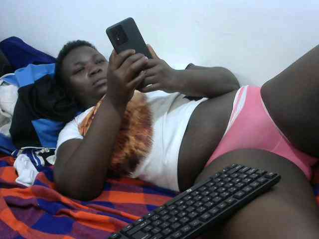 blackmellanin webcam