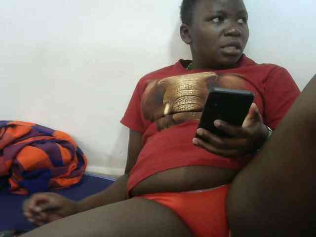 blackmellanin webcam