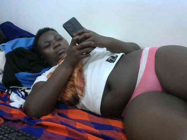 blackmellanin webcam