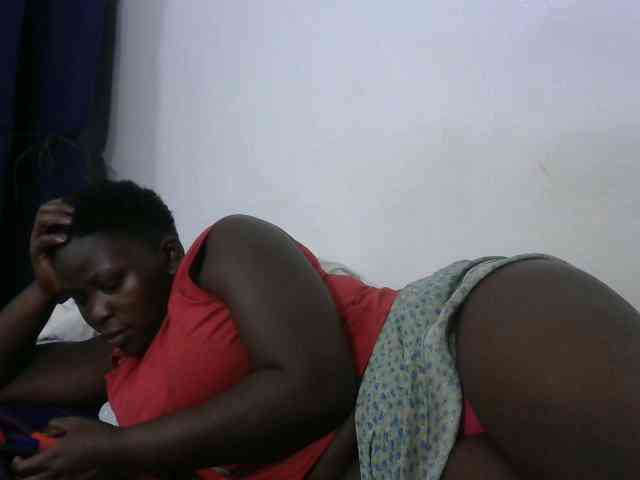 blackmellanin webcam