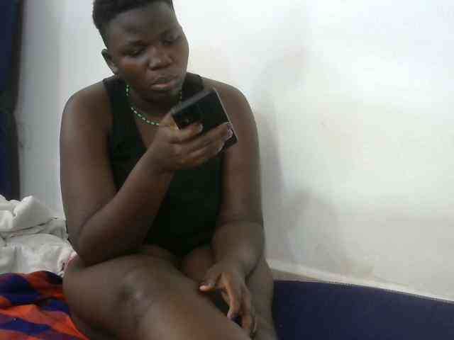 blackmellanin webcam