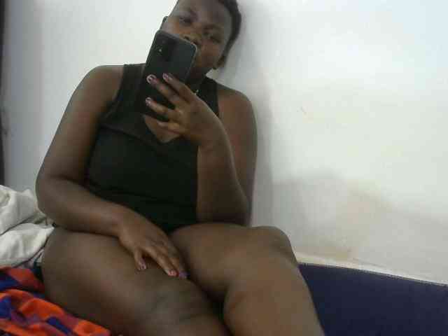 blackmellanin webcam