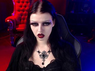 NaughtyAnna Porn Show