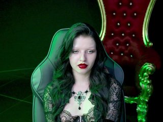 NaughtyAnna Porn Show