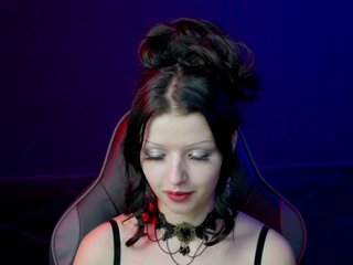 NaughtyAnna Porn Show