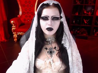 NaughtyAnna Porn Show