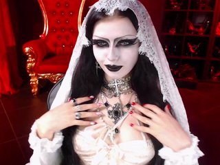 NaughtyAnna Porn Show