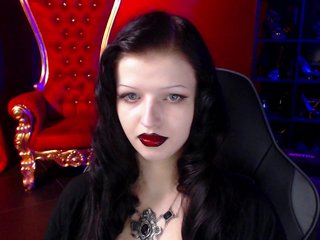 NaughtyAnna Porn Show