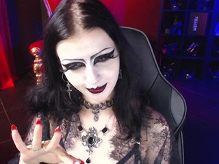 NaughtyAnna Porn Show