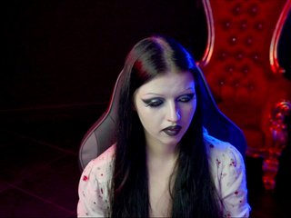 NaughtyAnna Porn Show