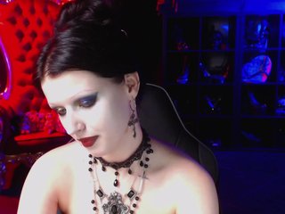 NaughtyAnna Porn Show
