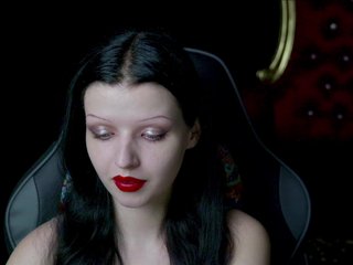 NaughtyAnna Porn Show