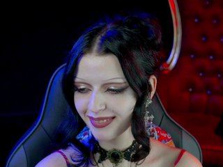 NaughtyAnna Porn Show