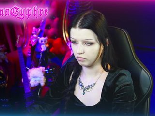 NaughtyAnna Porn Show