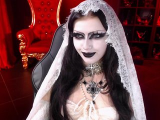 NaughtyAnna Porn Show
