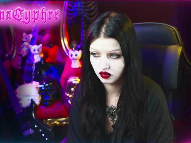 NaughtyAnna from BongaCams is Freechat